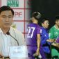 Tin bóng đá trưa 11/4: V.League 2024/25 có sự thay đổi lớn; Thực hư danh sách U23 Việt Nam?