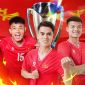 U23 Việt Nam bất ngờ dẫn đầu VCK U23 châu Á 2024 ở một thông số đặc biệt