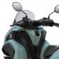 Quyết đấu Honda Air Blade, Yamaha tung ‘vua xe ga’ 155cc mới cực đẹp, có phanh ABS, giá dễ tiếp cận