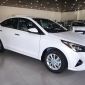 Bảng giá Hyundai Accent lăn bánh giữa tháng 4/2024 rẻ giật mình, càn quét Honda City và Toyota Vios