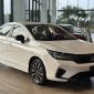 Quên Toyota Vios và Hyundai Accent đi, khách Việt ùn ùn tậu Honda City vì giảm giá rẻ như xe hạng A
