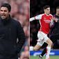 Mikel Arteta báo tin dữ, Arsenal 'giương cờ trắng' tại Champions League?