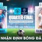 Nhận định bóng đá Man City vs Real Madrid - Tứ kết Champions League: Haaland làm lu mờ Vinicius?