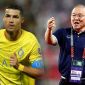 Tin bóng đá quốc tế 15/4: Ronaldo rời Al Nassr?; HLV Park Hang Seo ‘gây sốt’ tại Hàn Quốc