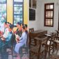 Danh tính 8 thiếu niên Việt Nam đầu tiên được chính Bác Hồ huấn luyện tại Quảng Châu, Trung Quốc