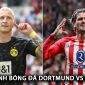 Nhận định bóng đá Dortmund vs Atletico Madrid - Tứ kết Champions League: Nỗ lực bất thành của Sancho