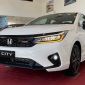 Tin xe trưa 16/4: Honda City hạ giá rẻ như xe cỡ A, khiến Hyundai Accent và Toyota Vios bị quên lãng