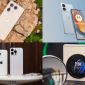 Tin công nghệ trưa 17/4: Moto Edge 50 Fusion ra mắt, iPhone 8 Plus giá rẻ, mở hộp nubia Flip, Moto Edge 50 Ultra ra mắt