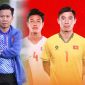 Đội hình dự kiến U23 Việt Nam vs U23 Kuwait: Văn Chuẩn chắc suất, 'trò cưng' HLV Troussier bị loại?