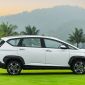 ‘Kẻ hủy diệt’ Mitsubishi Xpander ra mắt khách Việt: Đẹp mê ly, trang bị hiện đại, giá 489 triệu đồng