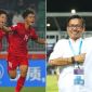 Kết quả bóng đá VCK U23 châu Á hôm nay: 'Quang Hải mới' lập kỷ lục; ĐT Việt Nam đại thắng?