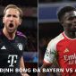 Nhận định bóng đá Bayern Munich vs Arsenal - Tứ kết Champions League: Đại diện nước Anh thất thủ?