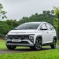 Tin xe trưa 17/4: Quên Mitsubishi Xpander đi, Toyota Innova ra mắt phiên bản mới giá 596 triệu đồng