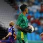 Quyết định chơi lớn giống U23 Việt Nam, HLV Trung Quốc nhận 'cái kết đắng' trước Nhật Bản