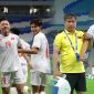 Tin bóng đá trưa 18/4: 2 tuyển thủ U23 Việt Nam phải thử doping; Đình Bắc báo tin không vui