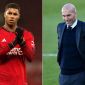 Tin chuyển nhượng trưa 18/4: Man Utd xác nhận bán Rashford; Zidane báo tin vui cho Manchester United