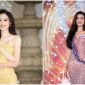 Rộ thông tin đã kết hôn, liệu hoa hậu Ý Nhi có tiếp tục được thi Miss World?