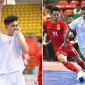 Bảng xếp hạng VCK Futsal châu Á 2024 mới nhất: ĐT Việt Nam đè bẹp Trung Quốc, Thái Lan nhất bảng