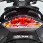 ‘Siêu phẩm’ xe ga 125cc của Suzuki mở bán với giá 37 triệu đồng, dễ khiến Honda Air Blade 'ra rìa'