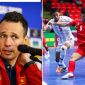 Bảng xếp hạng VCK Futsal châu Á 2024 mới nhất: ĐT Việt Nam đánh bại Thái Lan, chiếm ngôi nhất bảng?