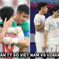 Dự đoán tỷ số U23 Việt Nam vs U23 Uzbekistan - VCK U23 châu Á 2024: Đòi lại 'món nợ' Thường Châu?