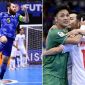 Kết quả bóng đá VCK Futsal châu Á 2024 hôm nay: ĐT Việt Nam nhận tin vui, Nhật Bản bị loại sốc