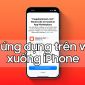 Người dùng iPhone có thể tải ứng dụng trên website khi cập nhật iOS 17.5