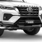 Tin xe hot 22/4: Quyết đấu Santa Fe và Ford Everest, Toyota Fortuner tung phiên bản mới giá hấp dẫn