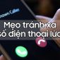 Mẹo nhận biết các số điện thoại lừa đảo nên tránh xa