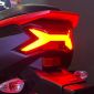 ‘Kẻ soán ngôi’ Honda Vision ra mắt với mức giá hấp dẫn, thiết kế và trang bị xịn sò hơn ‘tiểu SH’