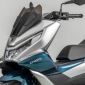 Lộ diện ‘ông hoàng’ xe ga 150cc mới giá 42 triệu đồng, có phanh ABS và màn LCD so kè Honda Air Blade