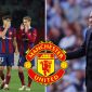 Tin chuyển nhượng mới nhất 23/4: Xong vụ MU sa thải Ten Hag; 'Ngọc quý' Barca cập bến Man Utd?