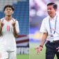HLV Hoàng Anh Tuấn vượt mặt HLV Park Hang-seo, lập hàng loạt kỷ lục cùng U23 Việt Nam