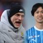 Tin bóng đá quốc tế 24/4: Tuchel trên đường đến Man Utd; Công Phượng gây sốt ở Yokohama FC