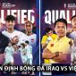 Nhận định bóng đá U23 Việt Nam vs U23 Iraq - Tứ kết U23 châu Á 2024: Tái hiện kỳ tích Thường Châu?