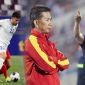 Tin bóng đá trưa 24/4: CĐV Indonesia buông lời ‘cay đắng’ với U23 Việt Nam; HLV Hoàng Anh Tuấn vượt HLV Park Hang Seo