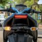 Yamaha ra mắt ‘vua xe ga’ 155cc mới giá từ 49 triệu đồng 'ăn đứt' Honda Air Blade, có ABS và màn LCD