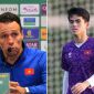 Tin bóng đá trong nước 25/4: U23 Việt Nam luyện bài tủ; Futsal Việt Nam trả giá đắt