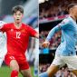 Lịch thi đấu bóng đá hôm nay: U23 Việt Nam đón tin vui; Man City đòi lại ngôi đầu Ngoại hạng Anh?