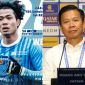 Tin bóng đá sáng 25/4: Công Phượng đi vào lịch sử Yokohama FC; ĐT Việt Nam lập kỷ lục 'đáng xấu hổ'