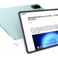 Ra mắt siêu máy tính bảng giá rẻ, chỉ hơn 8 triệu màn 144Hz siêu lớn 12.9 inch áp đảo iPad Pro