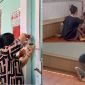 Thông tin nóng vụ cô giáo tát, ngồi lên người bé trai ở trường mầm non Tí Bo, Sở GD&ĐT TP.HCM nhận trách nhiệm