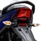 Yamaha ra mắt đối thủ ‘chung mâm’ Honda Air Blade thiết kế tuyệt đẹp, có phanh ABS, giá cạnh tranh