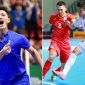 Rơi tự do sau thất bại ở VCK châu Á, ĐT Việt Nam 'hít khói' Thái Lan và Indonesia trên BXH FIFA