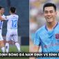 Nhận định bóng đá Nam Định vs Bình Dương - Tứ kết Cúp QG 2023/24: Tuấn Anh gây sốt ở đội bóng mới?