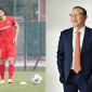 Tin bóng đá trong nước 30/4: ĐT Việt Nam nhận món quà lớn; VFF bổ nhiệm học trò HLV Park Hang-seo