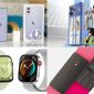 Tin công nghệ trưa 1/5: iPhone 16 lộ diện, điện thoại Nokia giá rẻ ra mắt, iPhone 11 giá rẻ, Huawei Watch Fit 3 rò rỉ