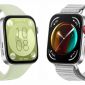 Huawei Watch Fit 3 lộ diện: Thiết kế vuông vắn tuyệt đẹp, màn hình lớn như Apple Watch Series 9, giá từ 4 triệu
