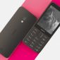 HMD ra mắt bộ 3 điện thoại 4G giá rẻ: Nokia 215 4G, Nokia 225 4G và Nokia 235 4G