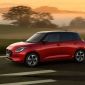 Suzuki nhận cọc ‘tân binh’ hatchback xịn hơn Kia Morning và Hyundai Grand i10, giá từ 177 triệu đồng